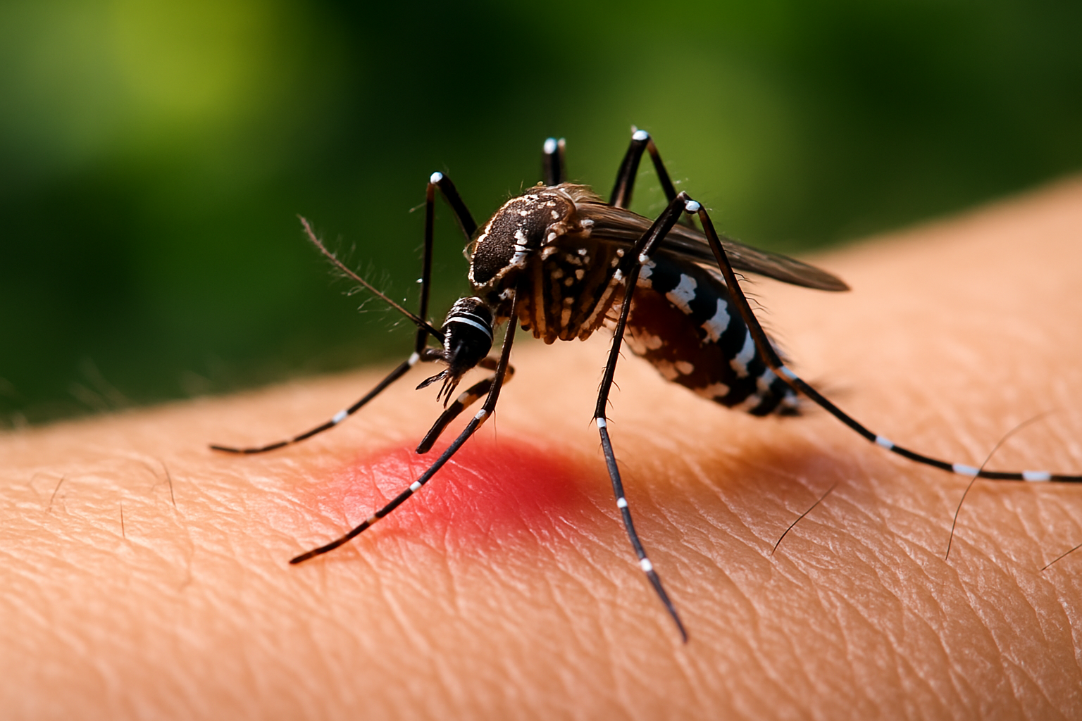 Comment soulager une piqûre de moustique : remèdes efficaces et erreurs à éviter