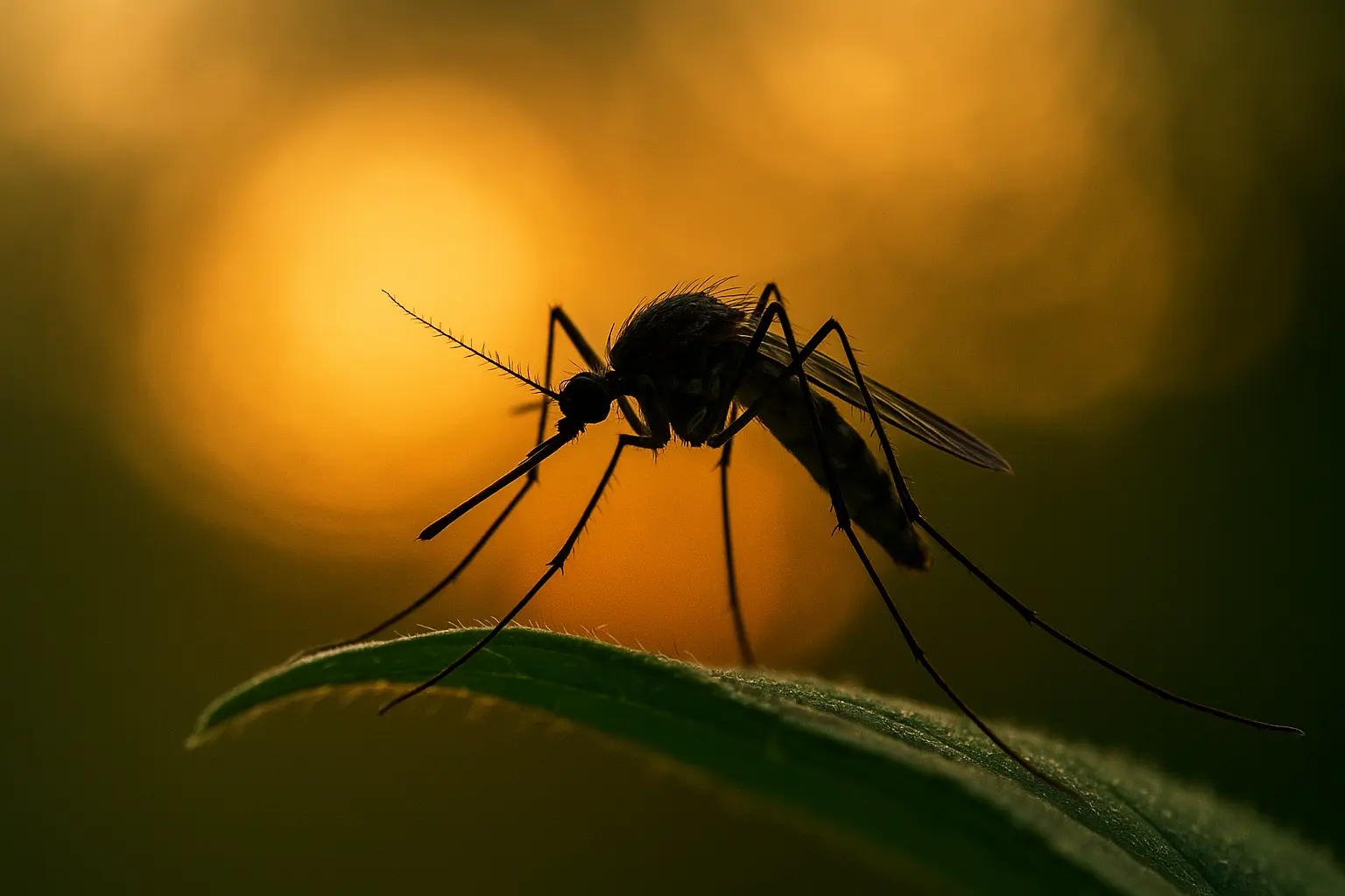 Moustiques : l’espérance de vie de 10 jours est-elle vraie ? Réponse d’expert + façons de la réduire